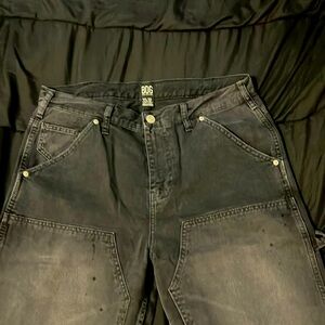 BDG carpenter work pants